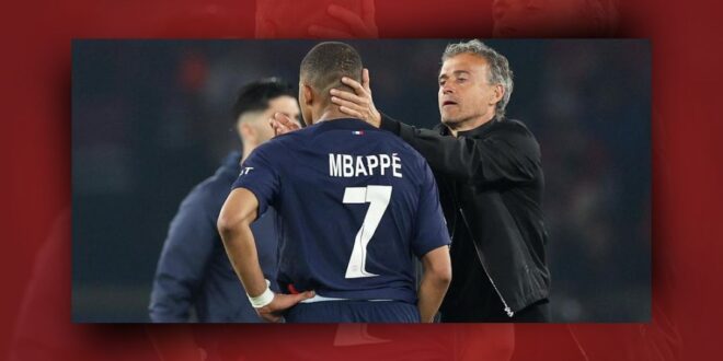Mbappé se estrella contra el maleficio del PSG y el Dortmund avanza a la final
