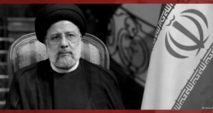 Muere el presidente Ebrahim Raisi en trágico accidente de helicóptero