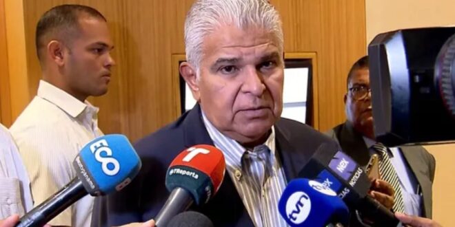 Mulino sienta las bases de un gobierno inclusivo: Reunión clave con la Coalición Vamos