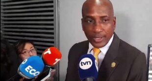 Nelson Jackson, renunciará a Cambio Democrático