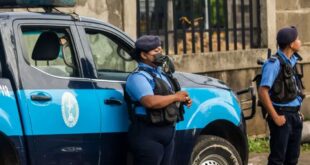 Nicaragua: Policía allana residencia del hermano de Ortega tras explosivas declaraciones