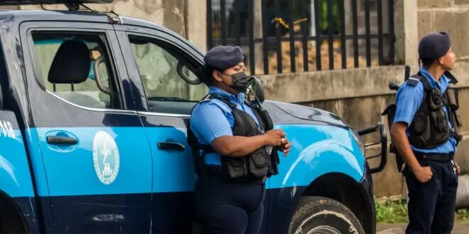 Nicaragua: Policía allana residencia del hermano de Ortega tras explosivas declaraciones