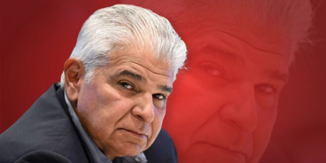 No Jueguen con Candela dejen de hacer contrataciones de último minuto: Advierte Mulino