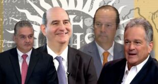 Gabinete Social, con Matices Jesuitas