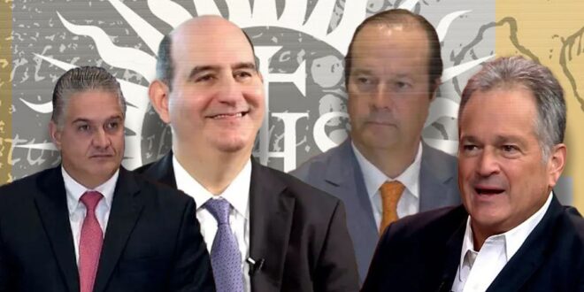 Gabinete Social, con Matices Jesuitas