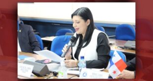 NUEVA ministra del Trabajo: Jackeline Muñoz