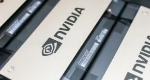 NVIDIA: El Gigante Tecnológico que Desafía los Límites
