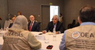 OEA Reconoce a Mulino Como Candidato Presidencial