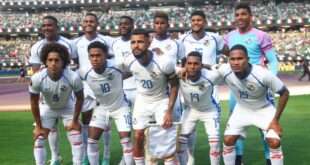 Panamá en Rumbo a la Gloria: Eliminatorias Mundialistas 2026