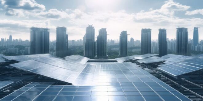 Panamá se enfrenta al desafío de una transición energética: $9 billones de inversión necesarios al 2030