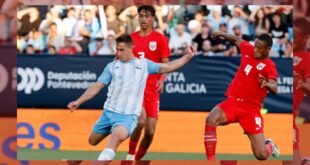 Panamá Vence a Galicia y se Lleva Triunfo Agridulce por Lesión de Andrade