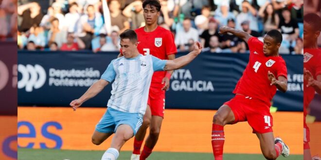Panamá Vence a Galicia y se Lleva Triunfo Agridulce por Lesión de Andrade