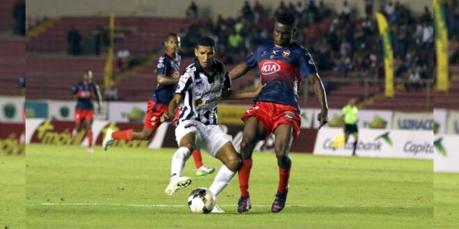 ¡Plaza Amador vs Tauro! El Clásico Definitivo por la Corona del Apertura 2024