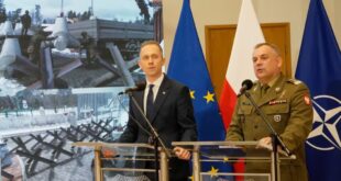 ¡Polonia abre la puerta a que Ucrania ataque en territorio ruso!