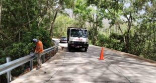 Proyecto de Rehabilitación de Calles en Panamá Norte: Avanzando hacia la Mejora Vial