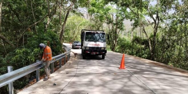 Proyecto de Rehabilitación de Calles en Panamá Norte: Avanzando hacia la Mejora Vial