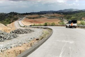 Proyecto de Rehabilitación de Calles en Panamá Norte: Avanzando hacia la Mejora Vial