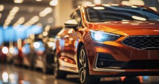 Ranking Mundial 2023: Las Marcas Automotrices más Vendidas del Año