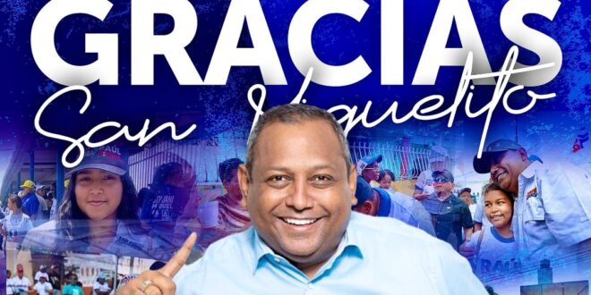 Raúl Pineda, se reelige y valida su Liderazgo en el PRD