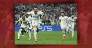 Real Madrid Remonta ante el Bayern Múnich y Avanza a la Final de la Champions
