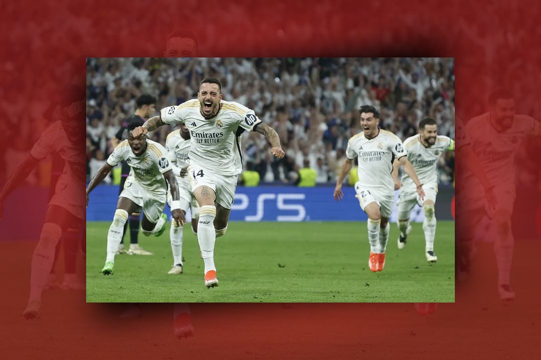 Real Madrid Remonta Ante El Bayern Múnich Y Avanza A La Final De La ...