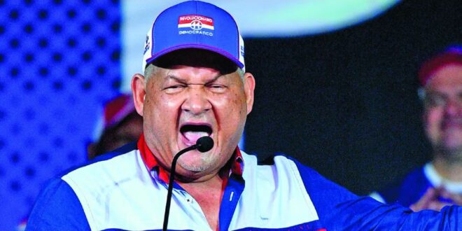 Rechazan la impugnación presentada contra la proclamación de Benicio Robinson