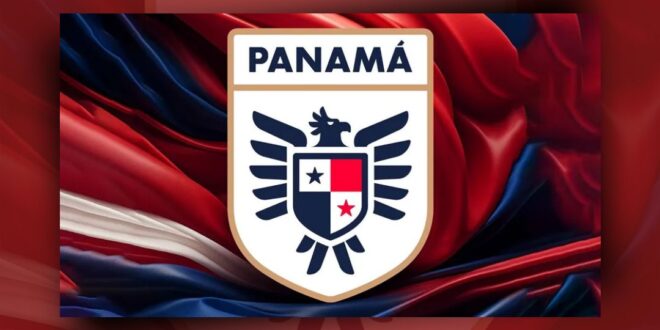 ¡Renovación Histórica! El Nuevo Logo de la Selección de Panamá: Un Símbolo de Identidad y Futuro