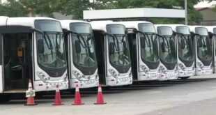¡Respiro para el Metrobús! Fallo de la Corte Suprema allana el camino para reparar 450 unidades