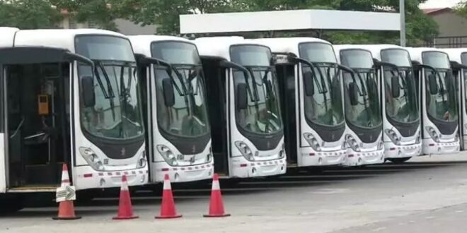 ¡Respiro para el Metrobús! Fallo de la Corte Suprema allana el camino para reparar 450 unidades