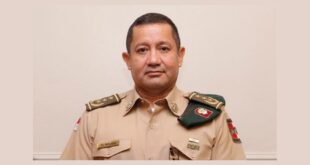 Roger Mojica: Nuevo Director del Servicio Nacional de Migración