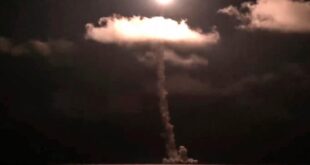Rusia Despliega su 'Maza' Nuclear: El Letal Misil Bulava Entra en Servicio