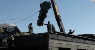 Rusia juega con fuego nuclear: Ejercicios de armas tácticas cerca de Ucrania elevan la tensión