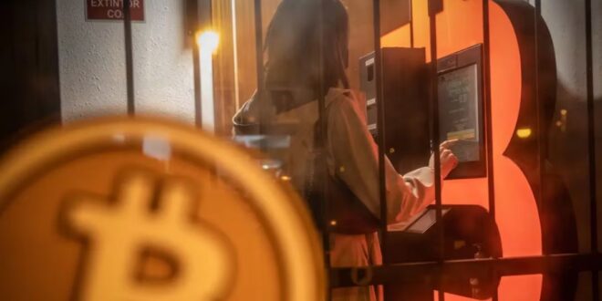 ¿Salarios en criptomonedas? La tendencia que gana terreno en Latinoamérica