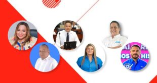 Si Hoy Fuera la Elección en Panamá Este