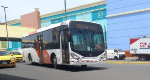 Solucionar la Crisis del Metrobús en los primeros 100 días