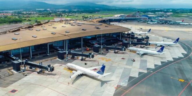 Tocumen S.A: Apurando Licitaciones en la Recta Final del Gobierno