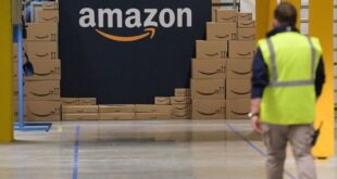 Trabajadores de Almacenes de Amazon: Luchando por Sobrevivir