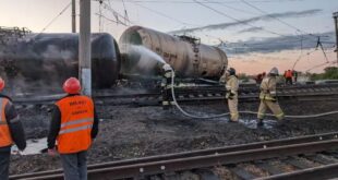 Ucrania Intensifica su Campaña de Sabotaje: Kharkiv en la Mira