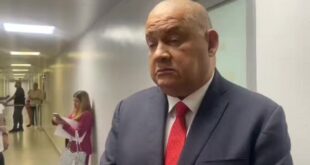 Una Impugnación sin sustento lógico contra Benicio Robinson