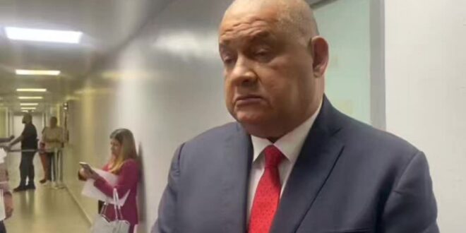 Una Impugnación sin sustento lógico contra Benicio Robinson