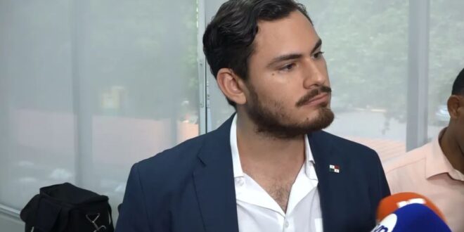 Vásquez Insta a Tribunal Electoral a Imprimir Urgencia en Procesos de Impugnación