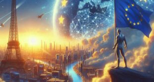 10 de Junio de 2024: El Día en que Europa Despertó, la IA Revolucionó y el Mundo Cambió