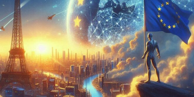 10 de Junio de 2024: El Día en que Europa Despertó, la IA Revolucionó y el Mundo Cambió