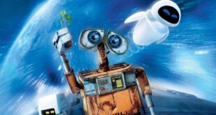 A 16 Años de "WALL-E": Secretos de su Producción, Influencias y Conexiones
