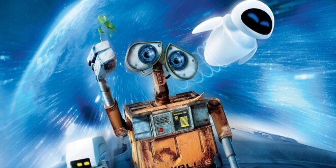 A 16 Años de "WALL-E": Secretos de su Producción, Influencias y Conexiones
