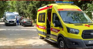Ataque a Crimea: Rusia Amenaza a EE. UU. con "Consecuencias"