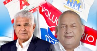 Bancada PRD y Mulino se reúnen hoy