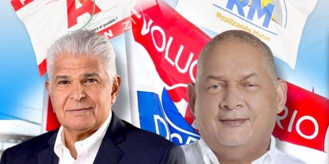 Bancada PRD y Mulino se reúnen hoy