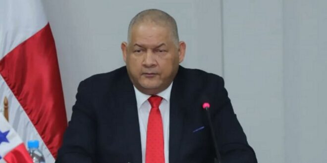 Bocas ya tiene Diputado, rechazan al Jappyton