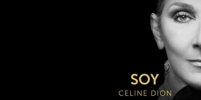 Celine Dion revela su lucha contra rara enfermedad en conmovedor documental